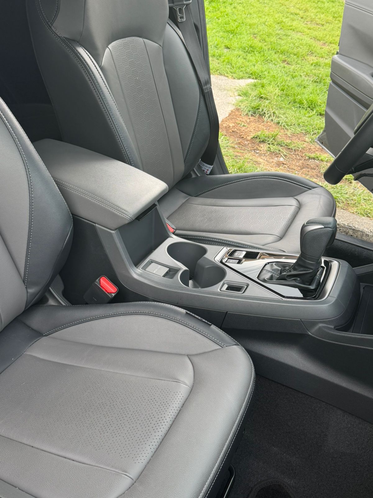 SUBARU CROSSTEK 2.0 HÍBRIDA 2025 AUTOMÁTICA