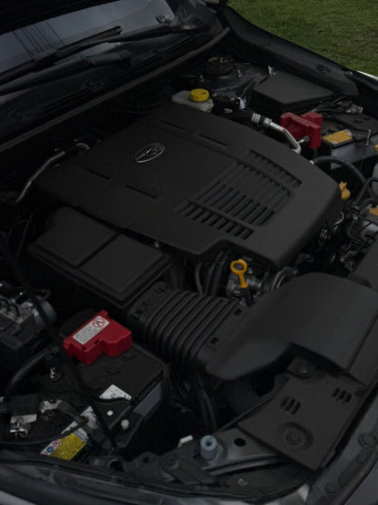 SUBARU CROSSTEK 2.0 HÍBRIDA 2025 AUTOMÁTICA