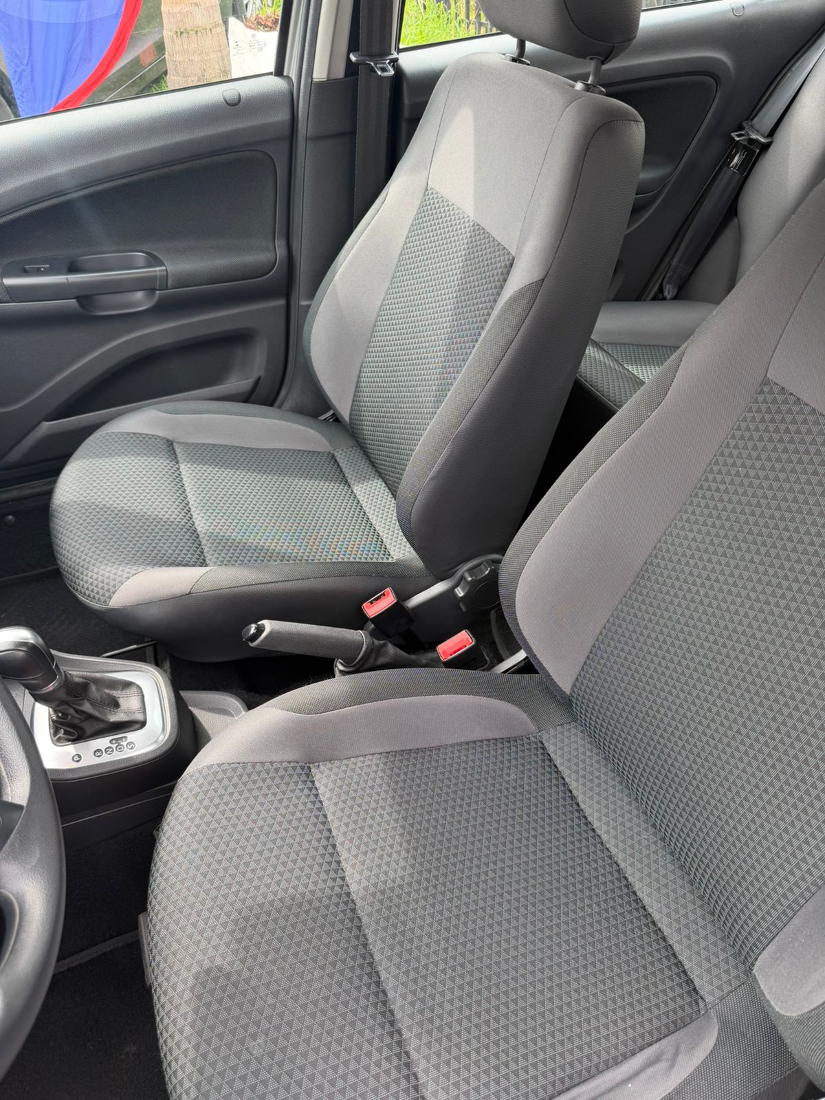 VOLKSWAGEN VOYAGE COMFORTLINE 2023 AUTOMÁTICO