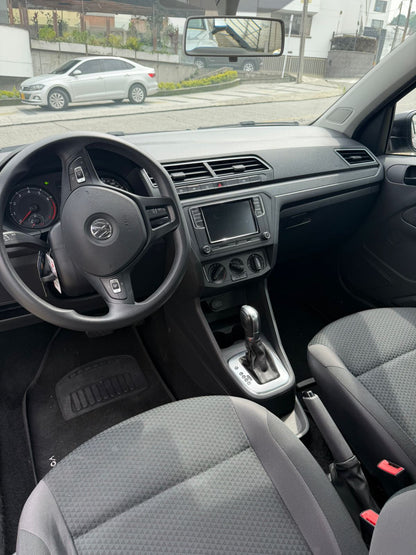 VOLKSWAGEN VOYAGE COMFORTLINE 2023 AUTOMÁTICO