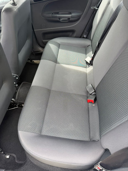 VOLKSWAGEN VOYAGE COMFORTLINE 2023 AUTOMÁTICO