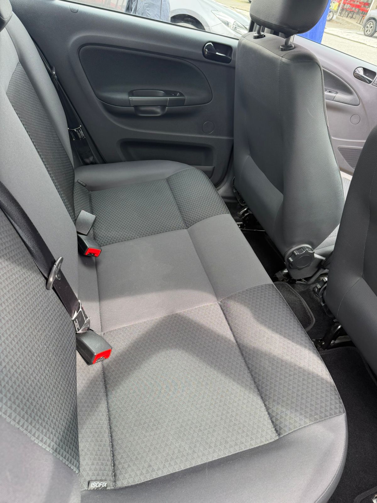 VOLKSWAGEN VOYAGE COMFORTLINE 2023 AUTOMÁTICO