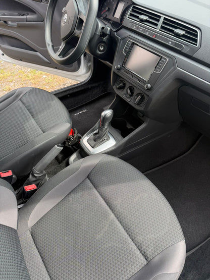 VOLKSWAGEN VOYAGE COMFORTLINE 2023 AUTOMÁTICO