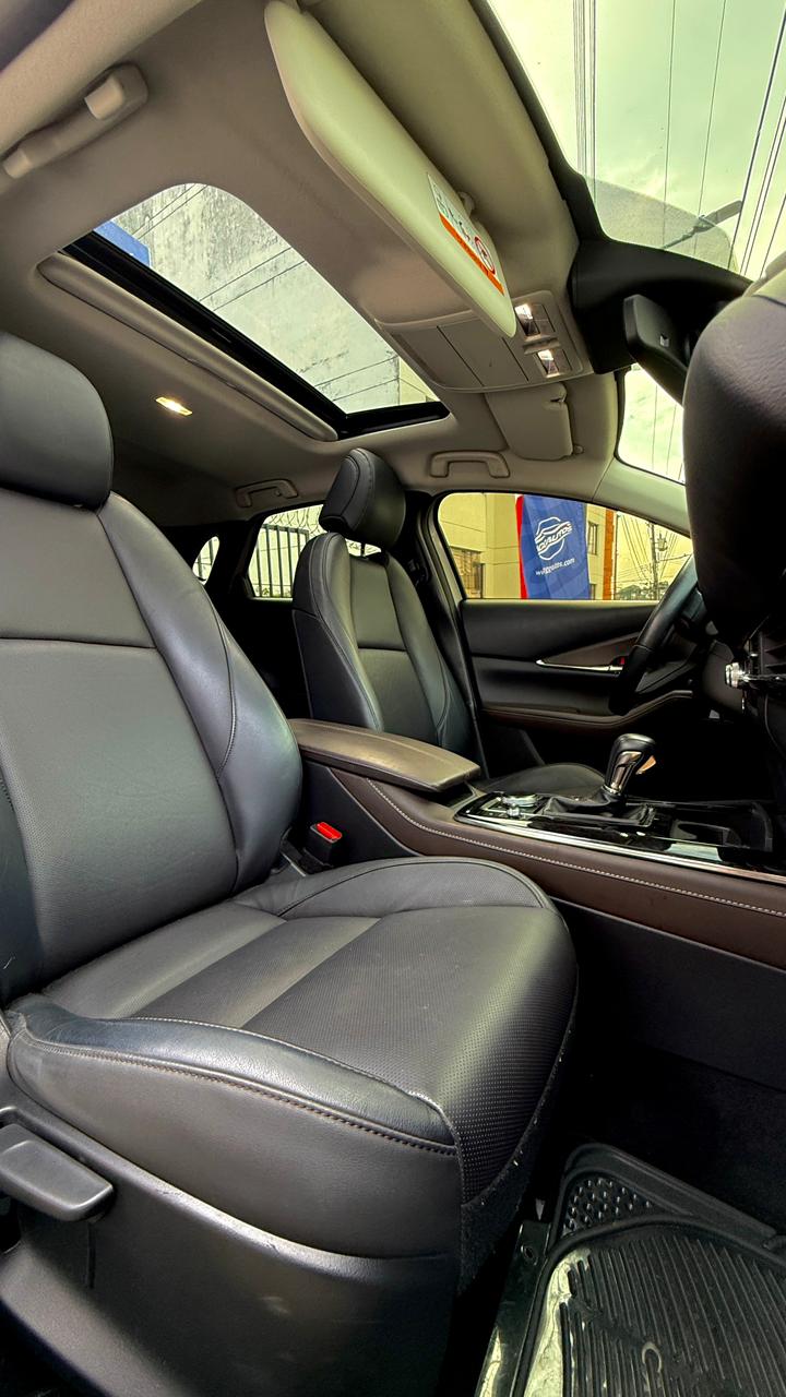 MAZDA CX30 GRAND TOURING 2.0 HÍBRIDA 2024 AUTOMÁTICA