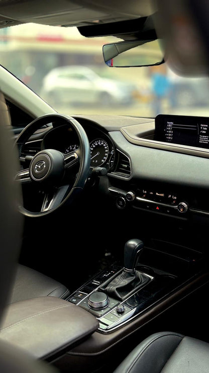 MAZDA CX30 GRAND TOURING 2.0 HÍBRIDA 2024 AUTOMÁTICA