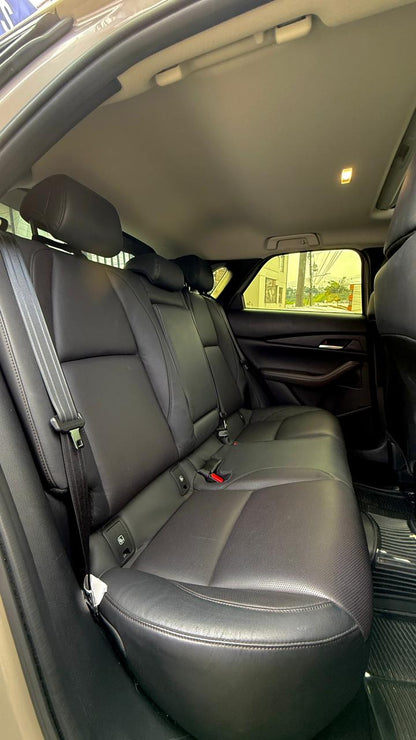 MAZDA CX30 GRAND TOURING 2.0 HÍBRIDA 2024 AUTOMÁTICA