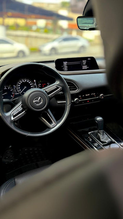 MAZDA CX30 GRAND TOURING 2.0 HÍBRIDA 2024 AUTOMÁTICA