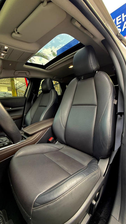 MAZDA CX30 GRAND TOURING 2.0 HÍBRIDA 2024 AUTOMÁTICA