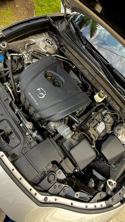 MAZDA CX30 GRAND TOURING 2.0 HÍBRIDA 2024 AUTOMÁTICA