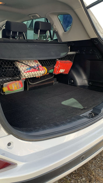 TOYOTA RAV4 2.0 2016 AUTOMÁTICA