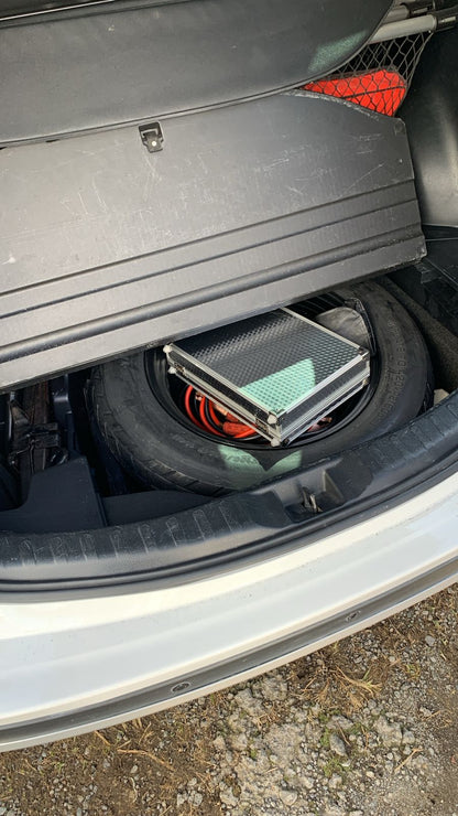 TOYOTA RAV4 2.0 2016 AUTOMÁTICA