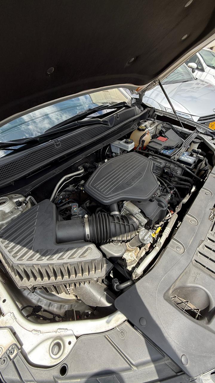 CHEVROLET BLAZER RS 3.6 GASOLINA 2020 AUTOMÁTICA