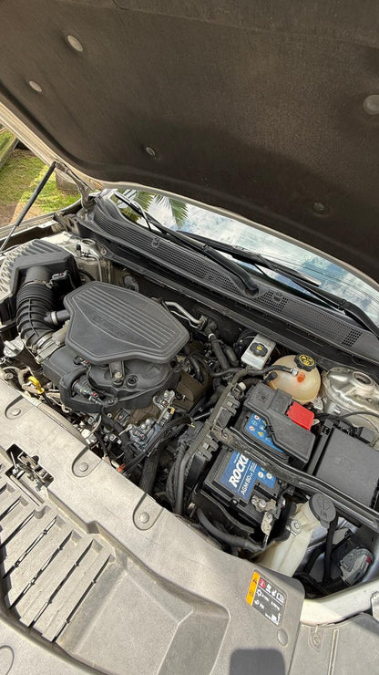 CHEVROLET BLAZER RS 3.6 GASOLINA 2020 AUTOMÁTICA