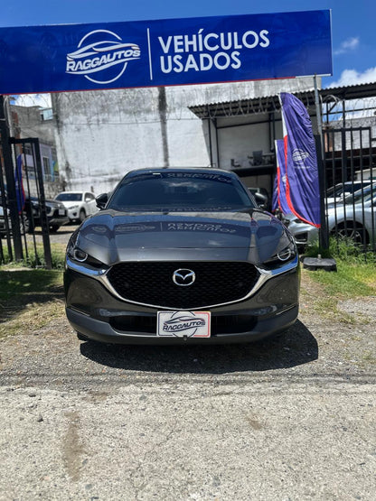 MAZDA CX30 GRAND TOURING 2.0 2023 AUTOMÁTICA