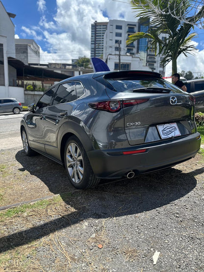 MAZDA CX30 GRAND TOURING 2.0 2023 AUTOMÁTICA