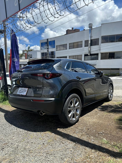 MAZDA CX30 GRAND TOURING 2.0 2023 AUTOMÁTICA