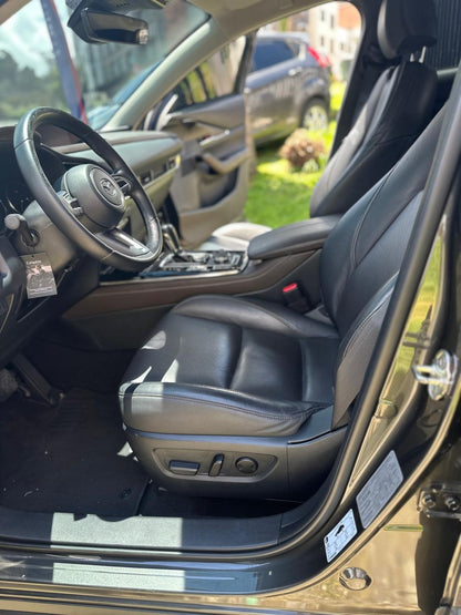 MAZDA CX30 GRAND TOURING 2.0 2023 AUTOMÁTICA