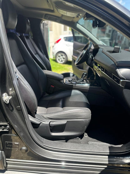 MAZDA CX30 GRAND TOURING 2.0 2023 AUTOMÁTICA