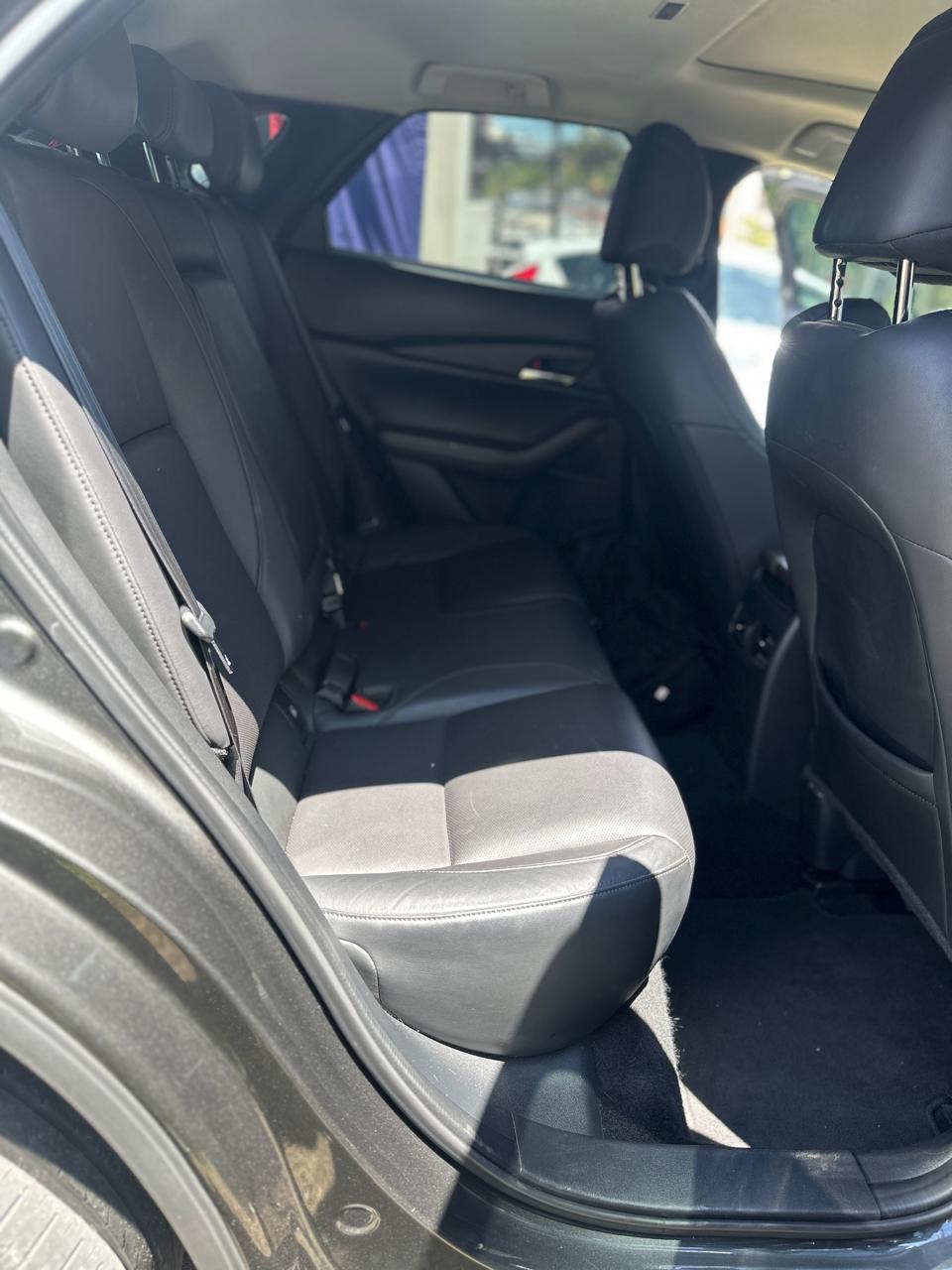 MAZDA CX30 GRAND TOURING 2.0 2023 AUTOMÁTICA