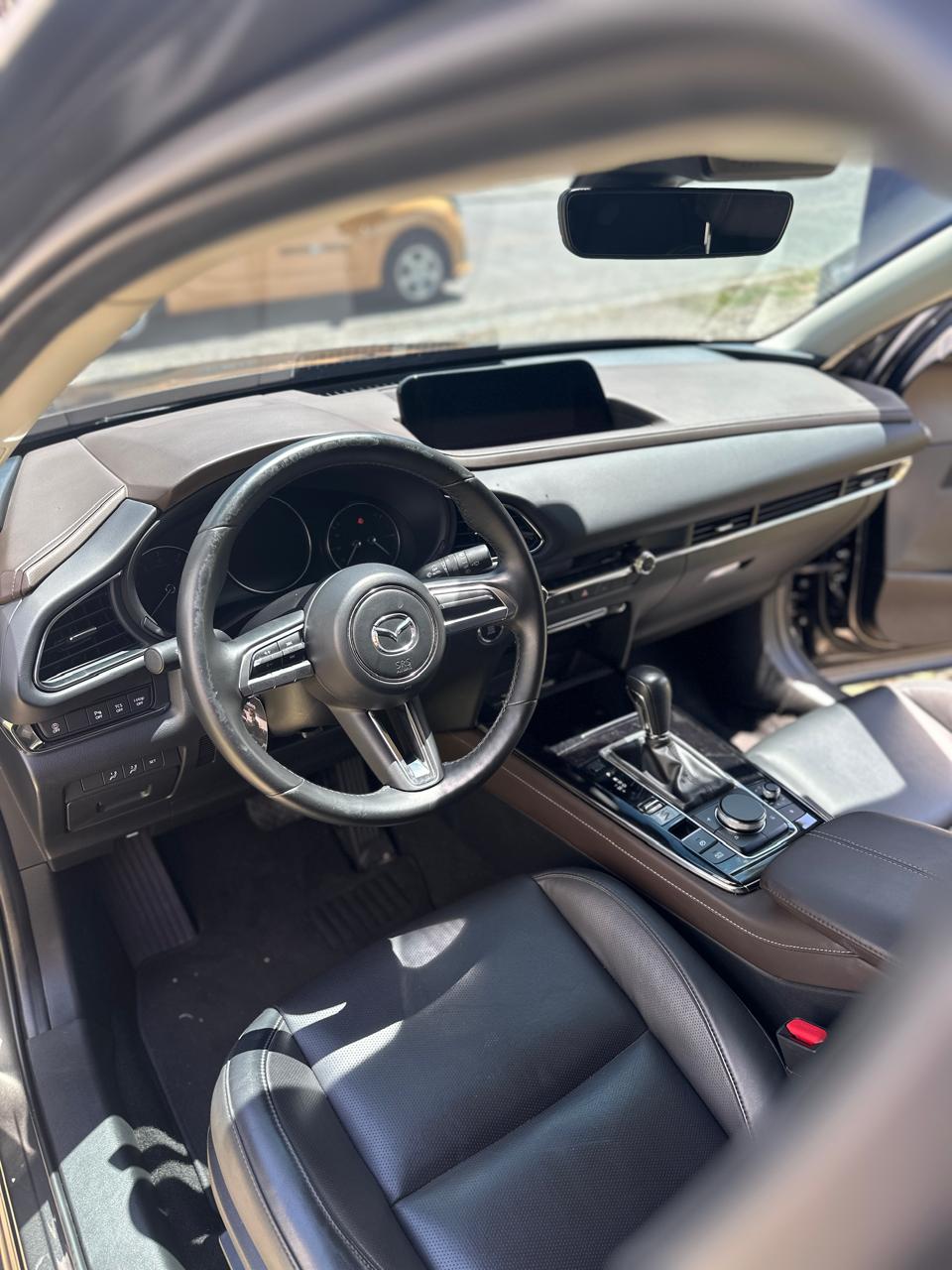 MAZDA CX30 GRAND TOURING 2.0 2023 AUTOMÁTICA