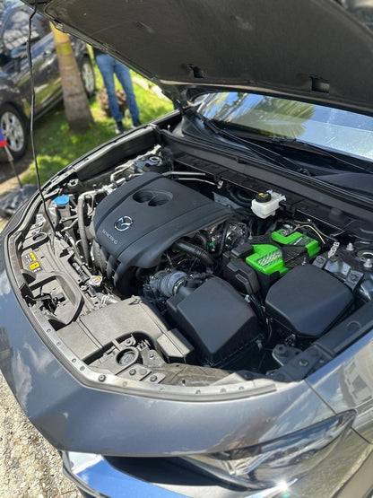 MAZDA CX30 GRAND TOURING 2.0 2023 AUTOMÁTICA