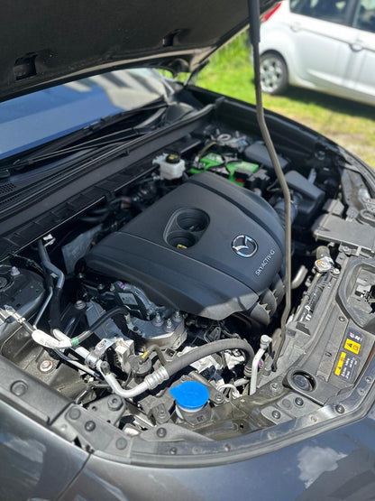 MAZDA CX30 GRAND TOURING 2.0 2023 AUTOMÁTICA