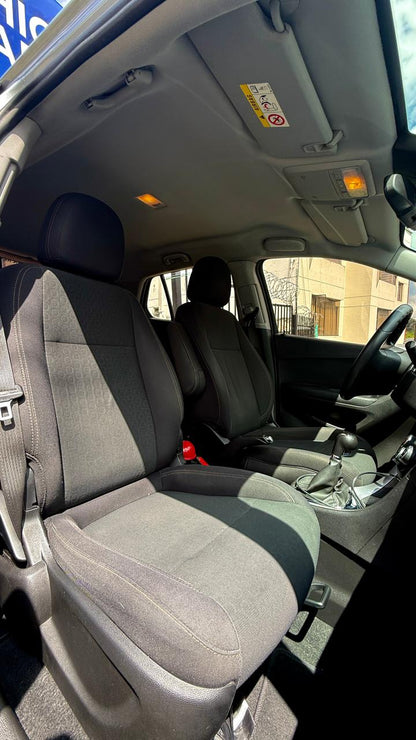 CHEVROLET TRACKER LS 1.8 2020 MECÁNICA