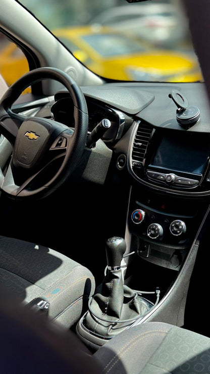 CHEVROLET TRACKER LS 1.8 2020 MECÁNICA