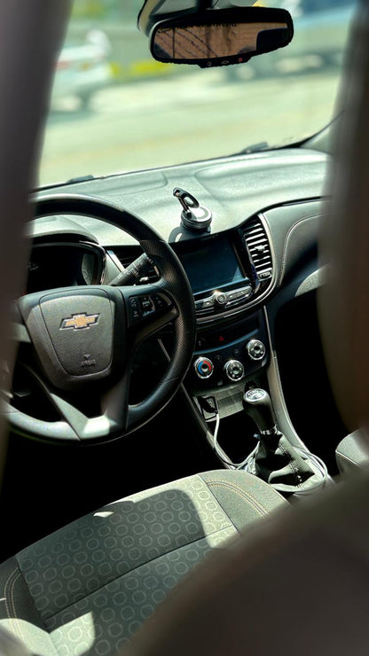 CHEVROLET TRACKER LS 1.8 2020 MECÁNICA