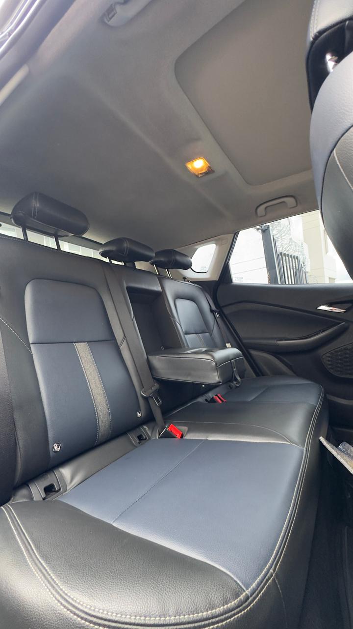 CHEVROLET TRACKER PREMIER 1.2 TURBO 2021 AUTOMÁTICA