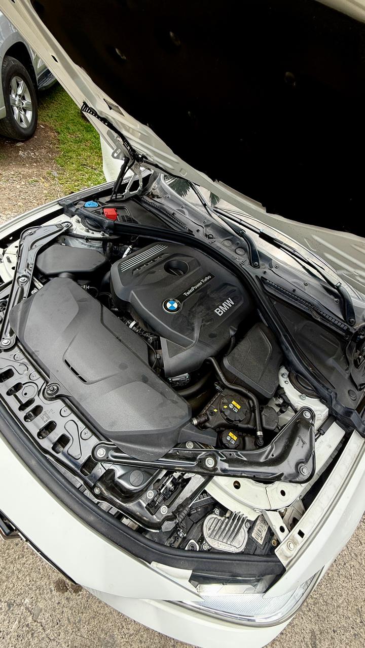 BMW 420i CABRIO 2.0 TURBO 2020 AUTOMÁTICO