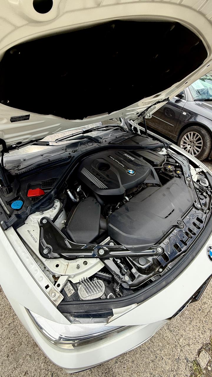 BMW 420i CABRIO 2.0 TURBO 2020 AUTOMÁTICO