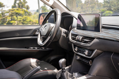 FOTON TUNLAND G7 DIÉSEL 2025 MECÁNICA