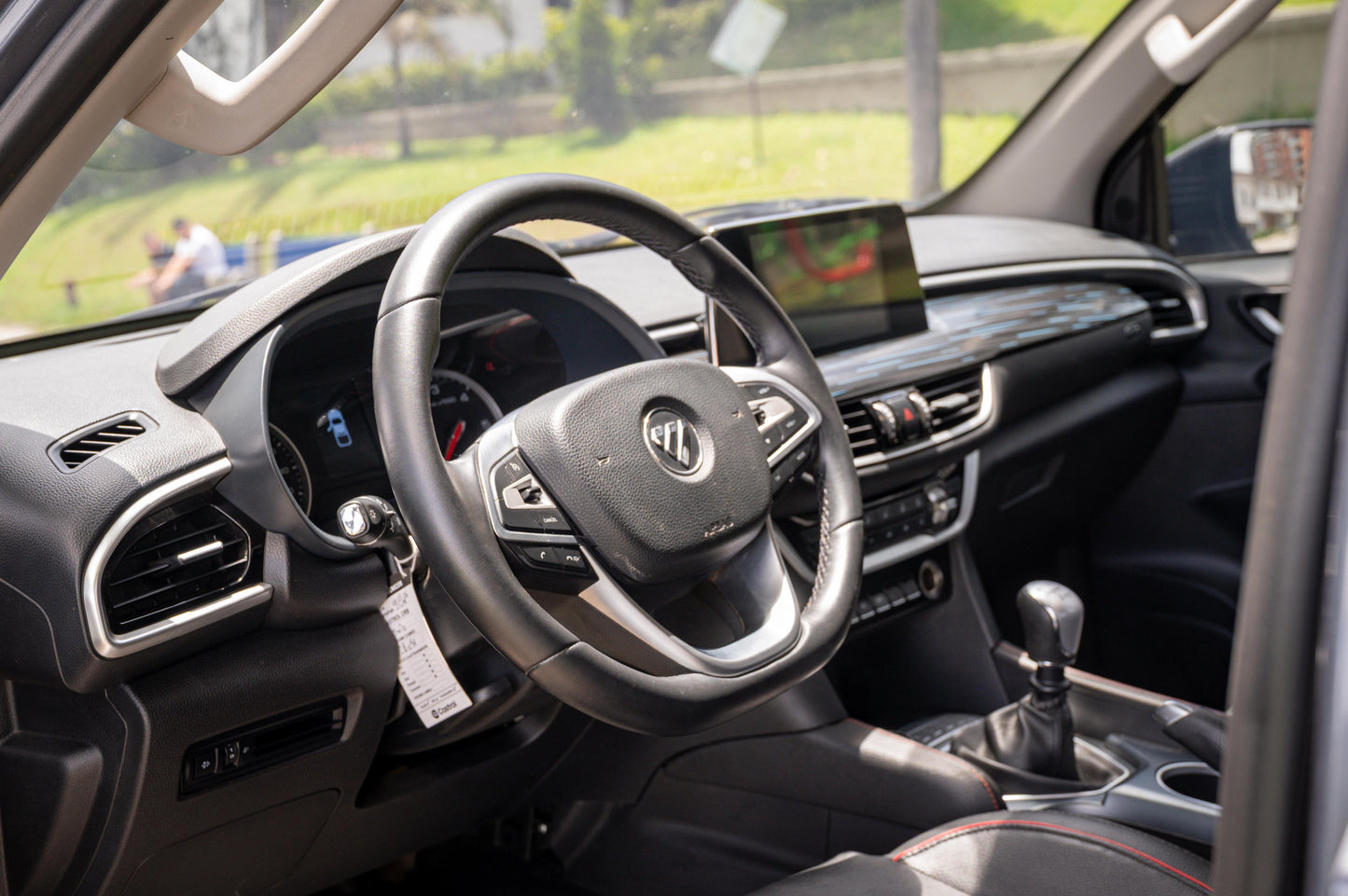 FOTON TUNLAND G7 DIÉSEL 2025 MECÁNICA