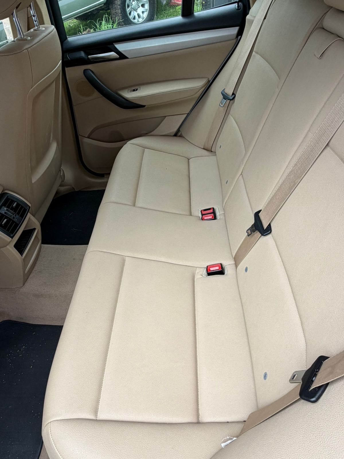 BMW X3 XDRIVE30D 3.0 BITURBO DIESEL 2017 AUTOMÁTICA