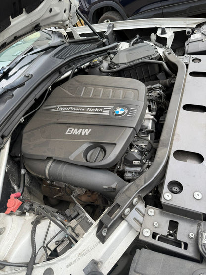 BMW X3 XDRIVE30D 3.0 BITURBO DIESEL 2017 AUTOMÁTICA