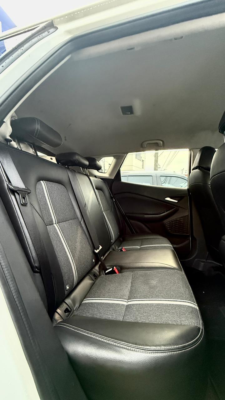 CHEVROLET TRACKER LTZ 1.2 TURBO 4x2 2021 AUTOMÁTICA