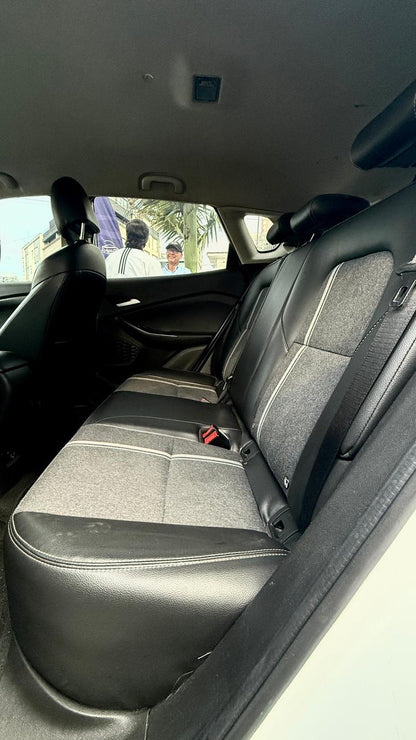 CHEVROLET TRACKER LTZ 1.2 TURBO 4x2 2021 AUTOMÁTICA