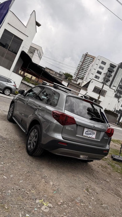 SUZUKI VITARA 1.6 4x2 2024 AUTOMÁTICA