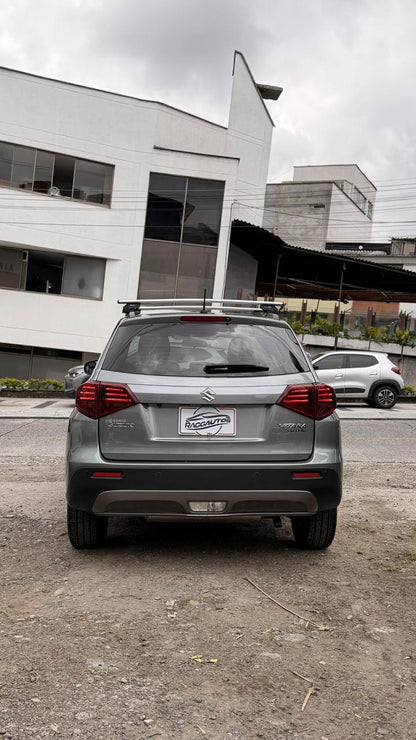 SUZUKI VITARA 1.6 4x2 2024 AUTOMÁTICA