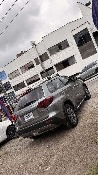 SUZUKI VITARA 1.6 4x2 2024 AUTOMÁTICA