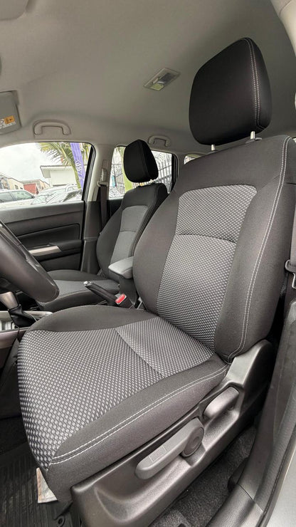 SUZUKI VITARA 1.6 4x2 2024 AUTOMÁTICA