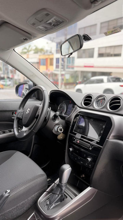 SUZUKI VITARA 1.6 4x2 2024 AUTOMÁTICA