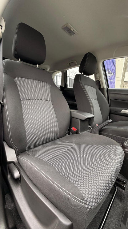 SUZUKI VITARA 1.6 4x2 2024 AUTOMÁTICA