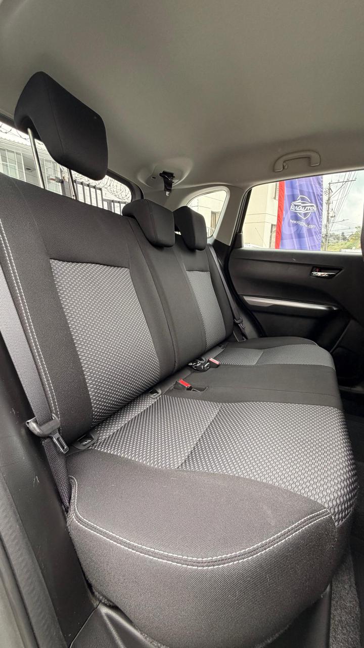 SUZUKI VITARA 1.6 4x2 2024 AUTOMÁTICA