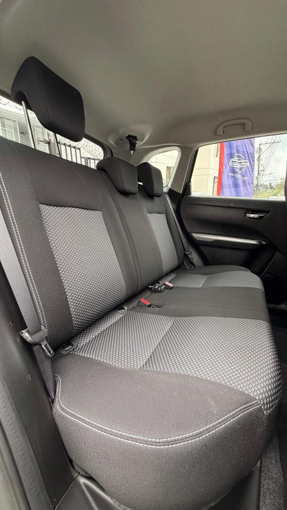 SUZUKI VITARA 1.6 4x2 2024 AUTOMÁTICA