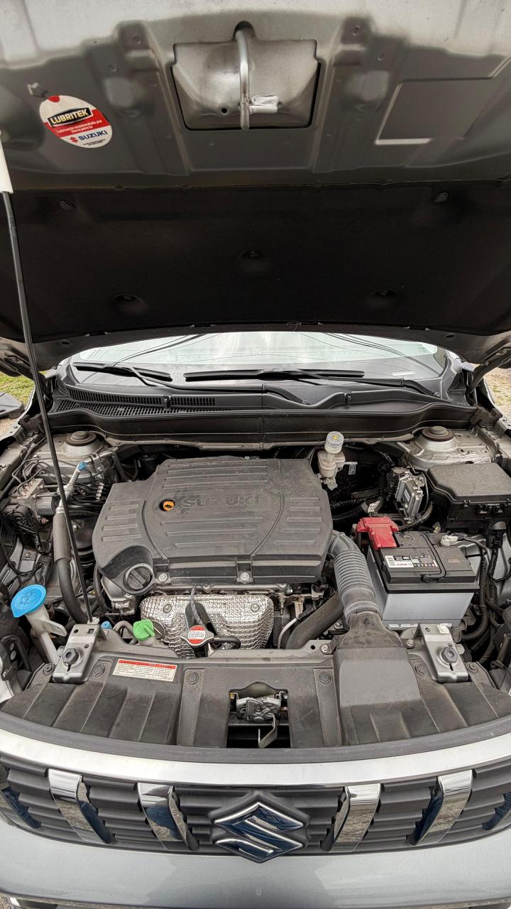 SUZUKI VITARA 1.6 4x2 2024 AUTOMÁTICA