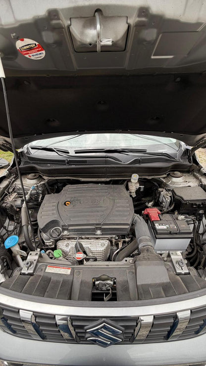SUZUKI VITARA 1.6 4x2 2024 AUTOMÁTICA
