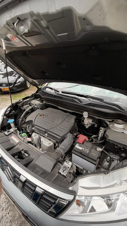 SUZUKI VITARA 1.6 4x2 2024 AUTOMÁTICA