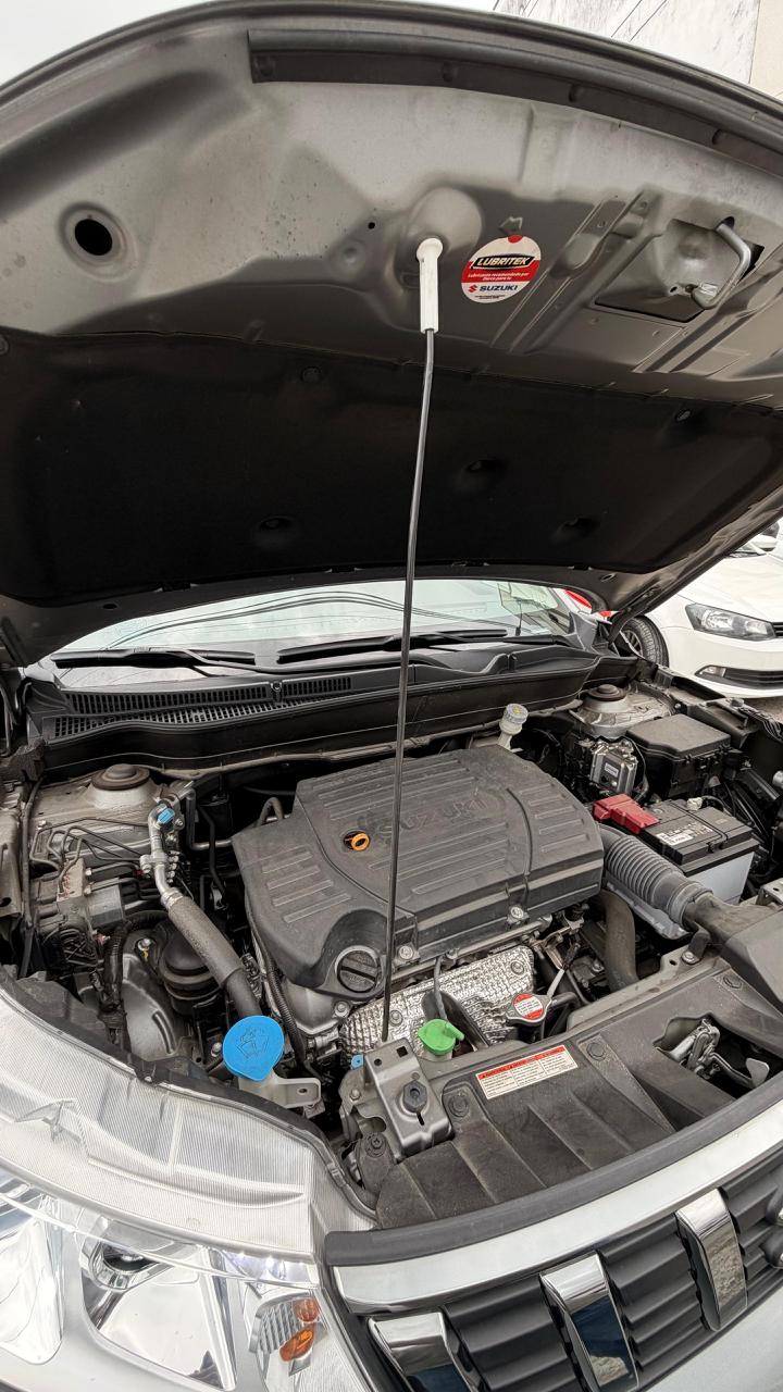 SUZUKI VITARA 1.6 4x2 2024 AUTOMÁTICA